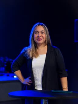 Foto de Gabriela Gómez